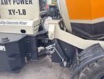 Chassis Photos with