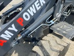Hydraulics with