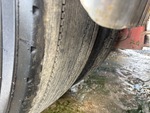 4 Underbody - Truck with