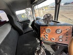 Cab with
