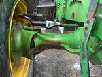 Drivetrain with