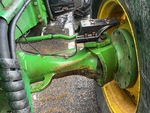 Drivetrain with