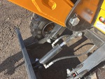 Hydraulics with