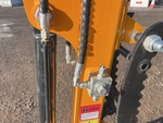 Hydraulics with