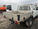 Chassis with