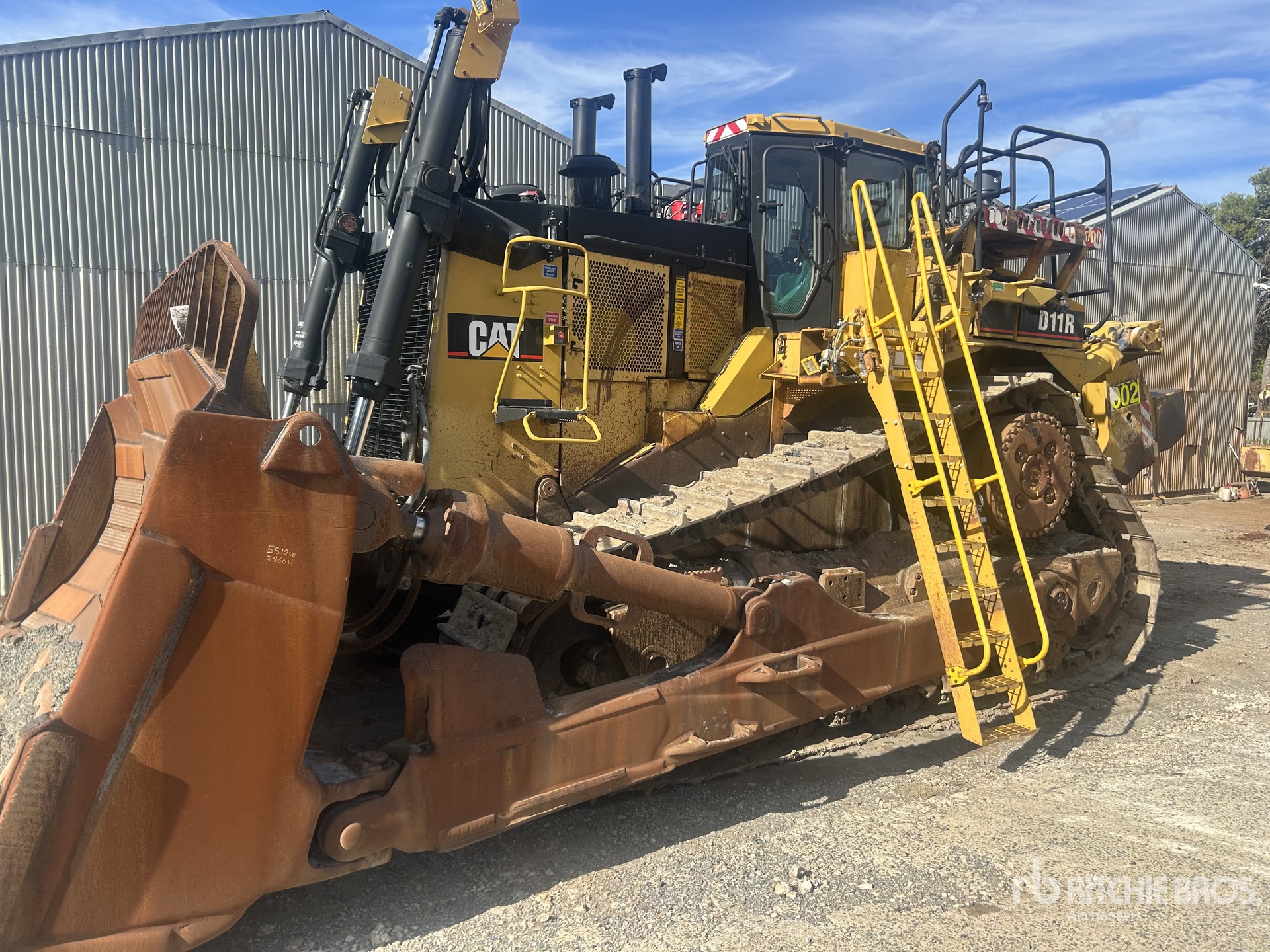 Aspect général with