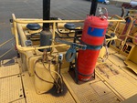 Control Station with