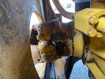 Drivetrain with