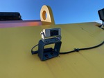 Control Station with