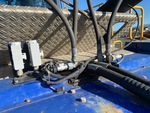 Hydraulics with