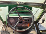 Control Station with