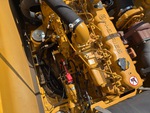 Motor with