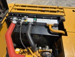 Motor with