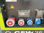 Control Station with