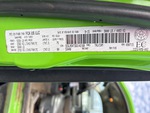 Aspect général with Numéro de série/Numéro d'identification du véhicule automobile