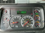 4 Transmision with Engine Hours