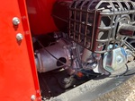 Motor with
