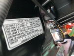 Motor with