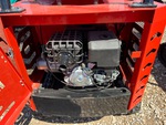 Motor with