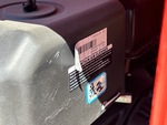 Motor with