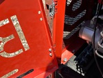 Motor with