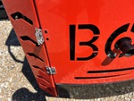 Motor with