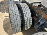 4 Underbody - Truck with