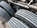 4 Underbody - Truck with