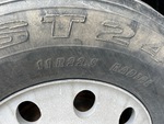 4 Underbody - Truck with