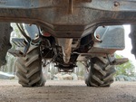 Drivetrain with