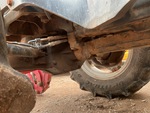 Drivetrain with