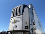 Basic Refrigeration Unit with