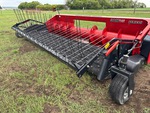 Pickup / Header with