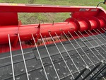Pickup / Header with