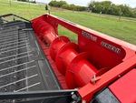 Pickup / Header with