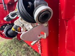 Pickup / Header with