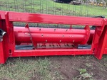 Pickup / Header with