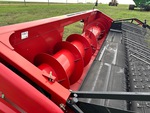 Pickup / Header with