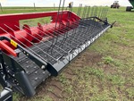 Pickup / Header with