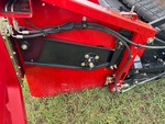 Pickup / Header with