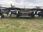 Pickup / Header with