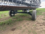 Pickup / Header with
