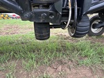 Pickup / Header with