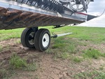 Pickup / Header with
