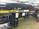 Pickup / Header with
