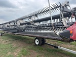 Pickup / Header with