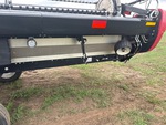 Pickup / Header with