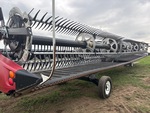 Pickup / Header with