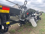Pickup / Header with