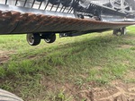 Pickup / Header with